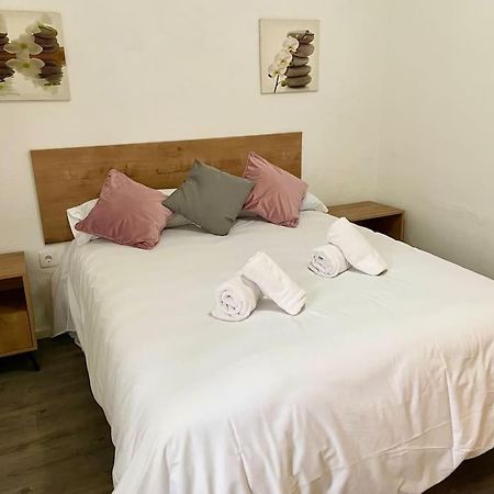 Apartamento El Rincon De La Verdad Córdoba Eksteriør billede
