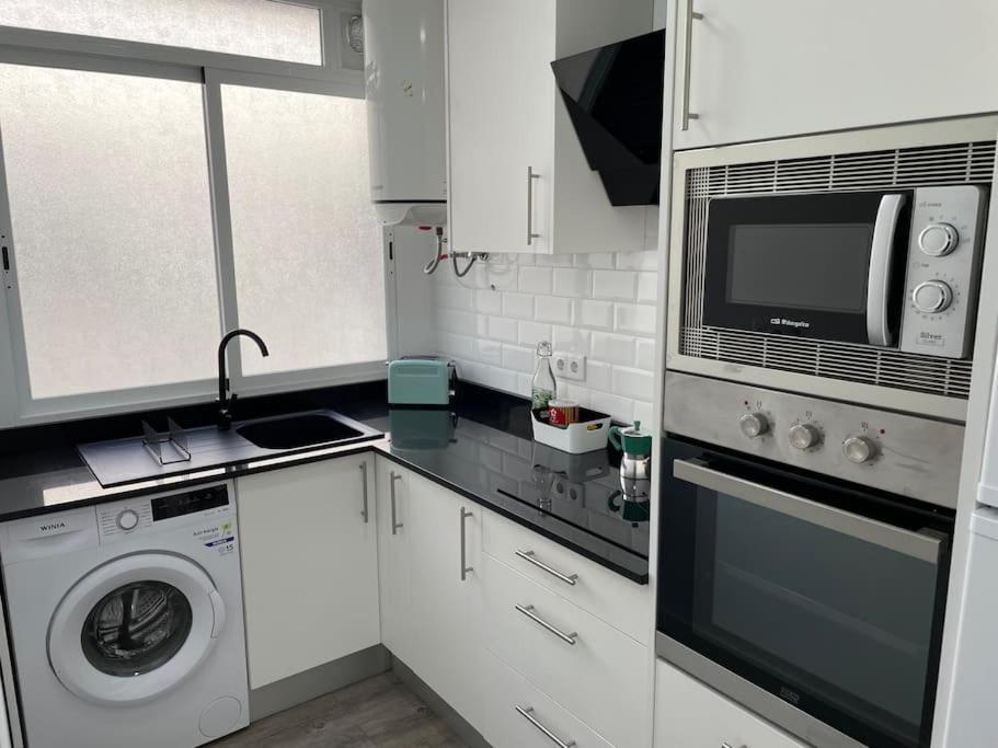Apartamento El Rincon De La Verdad Córdoba Eksteriør billede