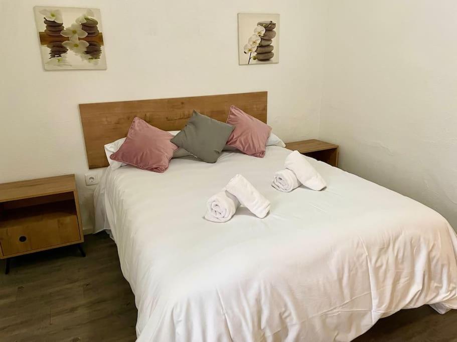 Apartamento El Rincon De La Verdad Córdoba Eksteriør billede