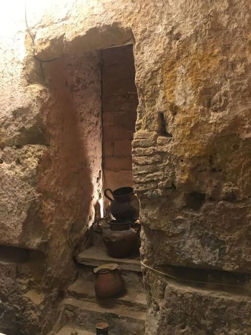 Apartamento El Rincon De La Verdad Córdoba Eksteriør billede