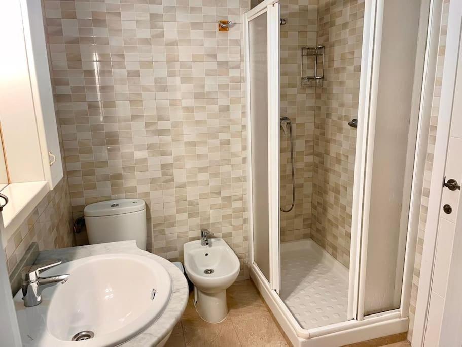 Apartamento El Rincon De La Verdad Córdoba Eksteriør billede