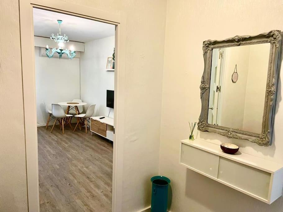 Apartamento El Rincon De La Verdad Córdoba Eksteriør billede