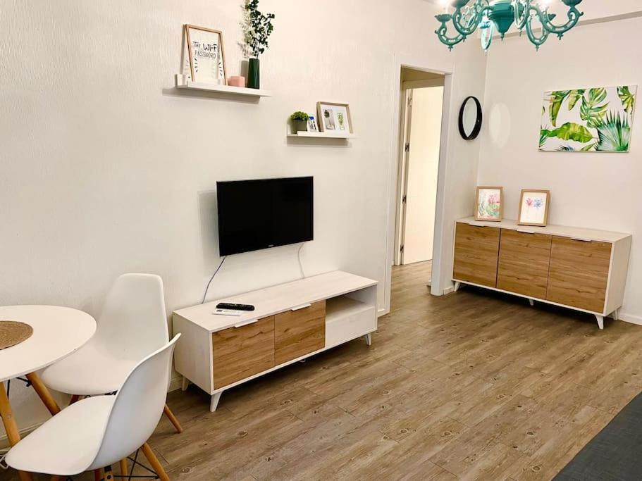 Apartamento El Rincon De La Verdad Córdoba Eksteriør billede