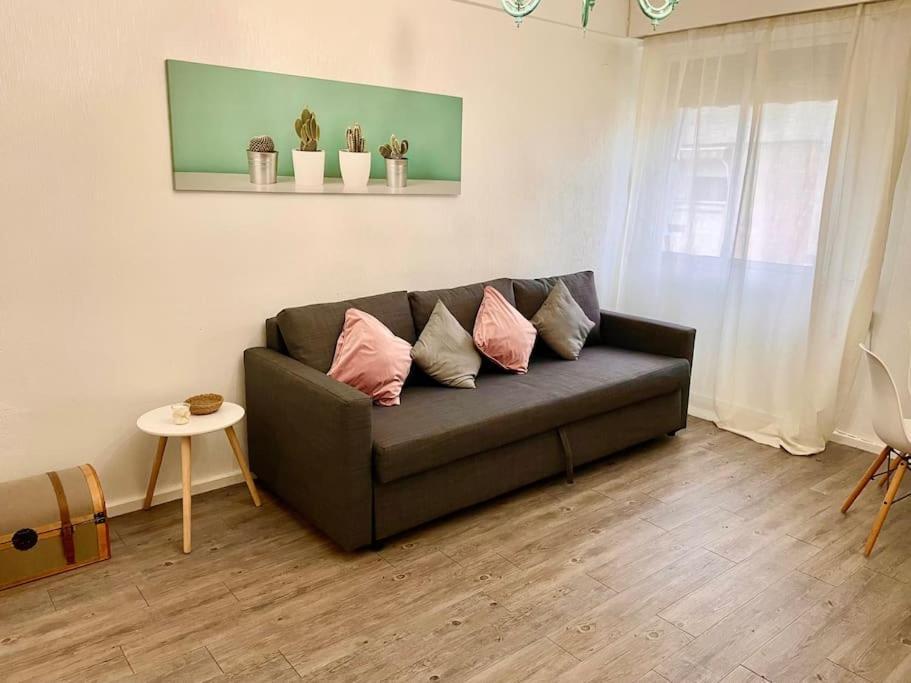 Apartamento El Rincon De La Verdad Córdoba Eksteriør billede